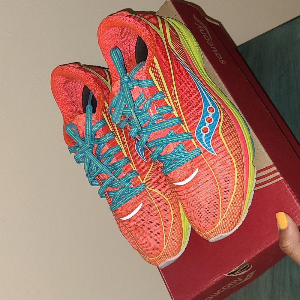 Sneakers
